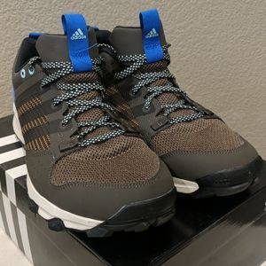 Adidas Men's Kanadia Trail running shoes